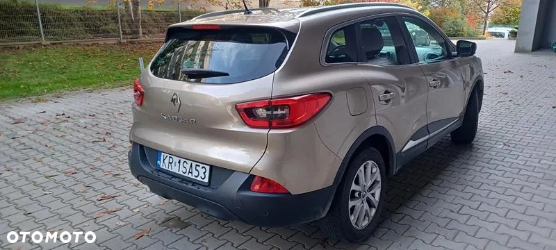 Renault Kadjar 1.2 Energy TCe Intens - 9