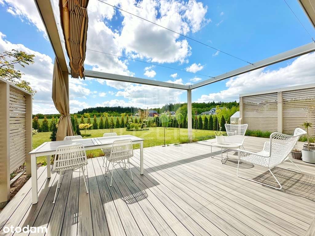 Piękny dom w urokliwym miejscu - Pełny obrazek: 2/20