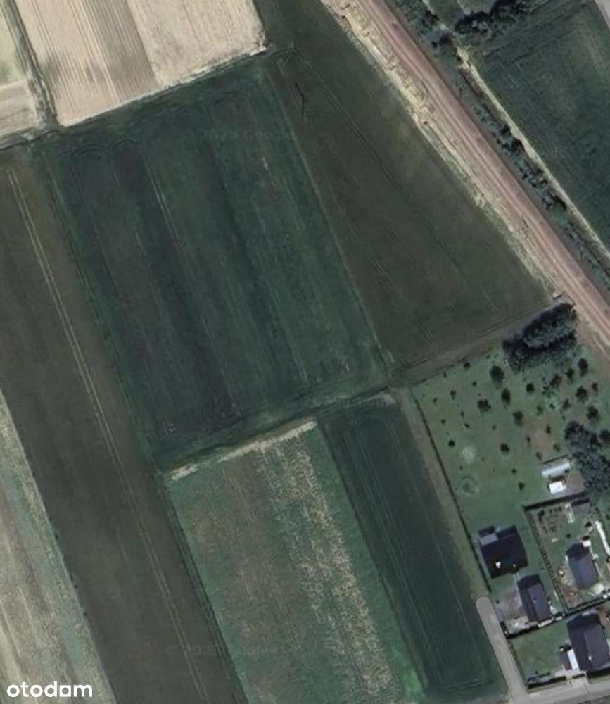 Działka budowlano-rolna 10 541 m² | Agroturystyka | Goczałkowice-Zdrój-5