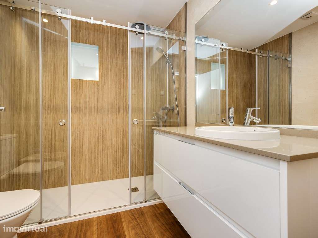 MAGNIFÍCO T4, no Condomínio fechado Páteo da Beloura, novo a estrea...-13