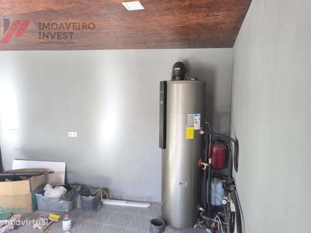 Moradia T4 Renovada com Jardim  Sanguinheira Cantanhede-26