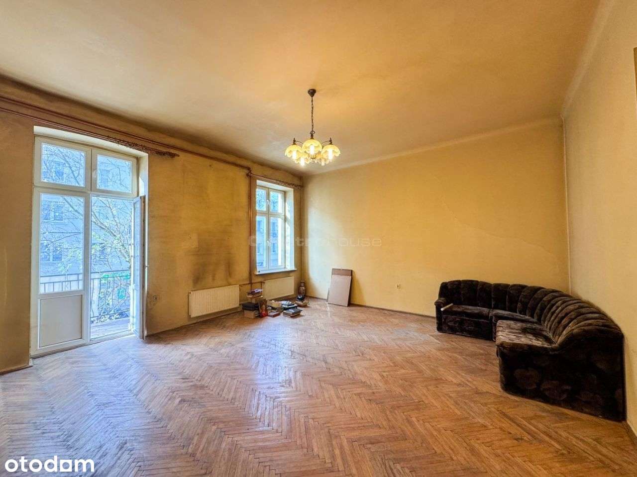 Mieszkanie, 81 m², Kielce - Pełny obrazek: 4/20