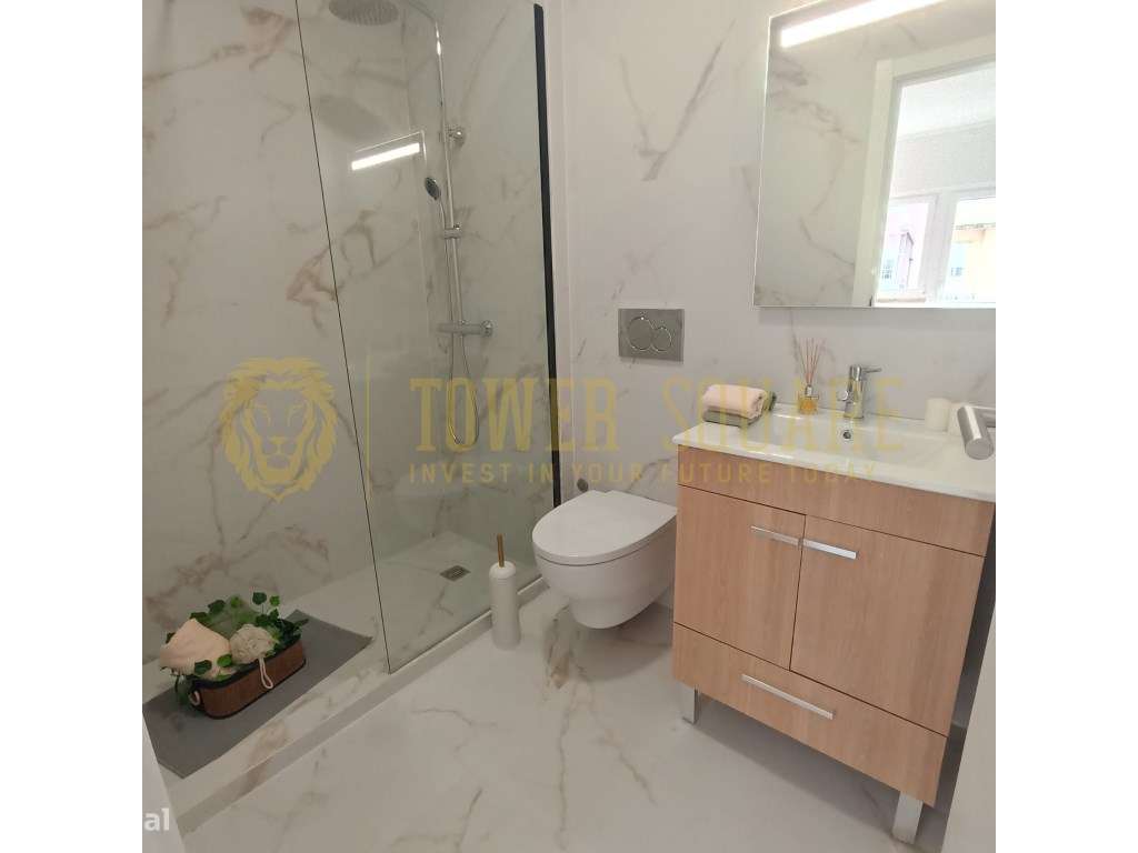 Apartamento T3 ,Centro, Penha de França - Grande imagem: 5/6