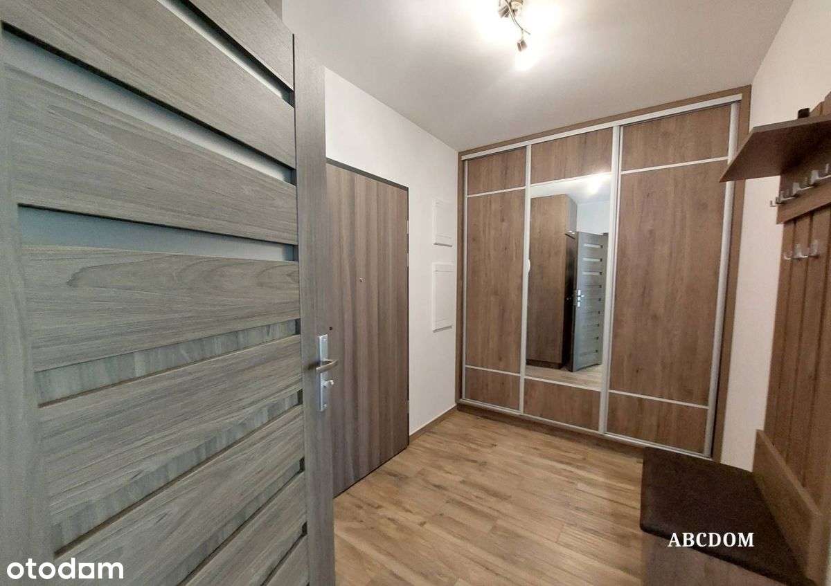 Czyżyny, mieszkaniez balkonem, meble w cenie-9