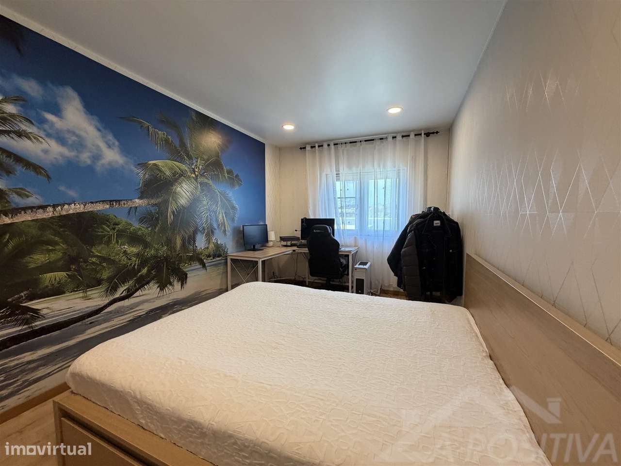 Apartamento T3 Venda em São João da Madeira,São João da Madeira-30