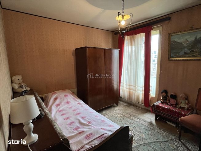 Apartament de vanzare 2 camere - Cismigiu - Kogalniceanu - fara risc --3