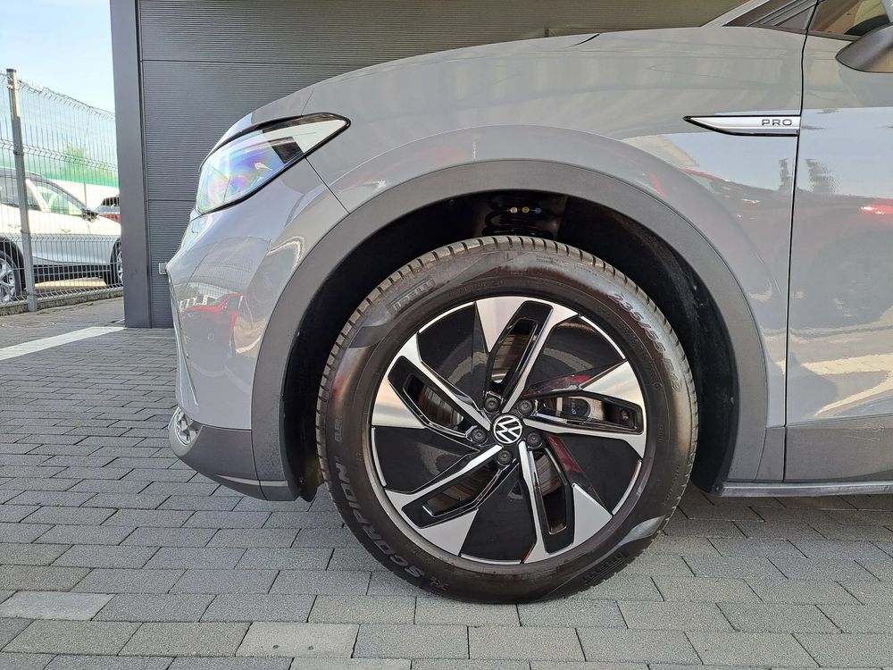 Salon PL, Gwarancja fabryczna