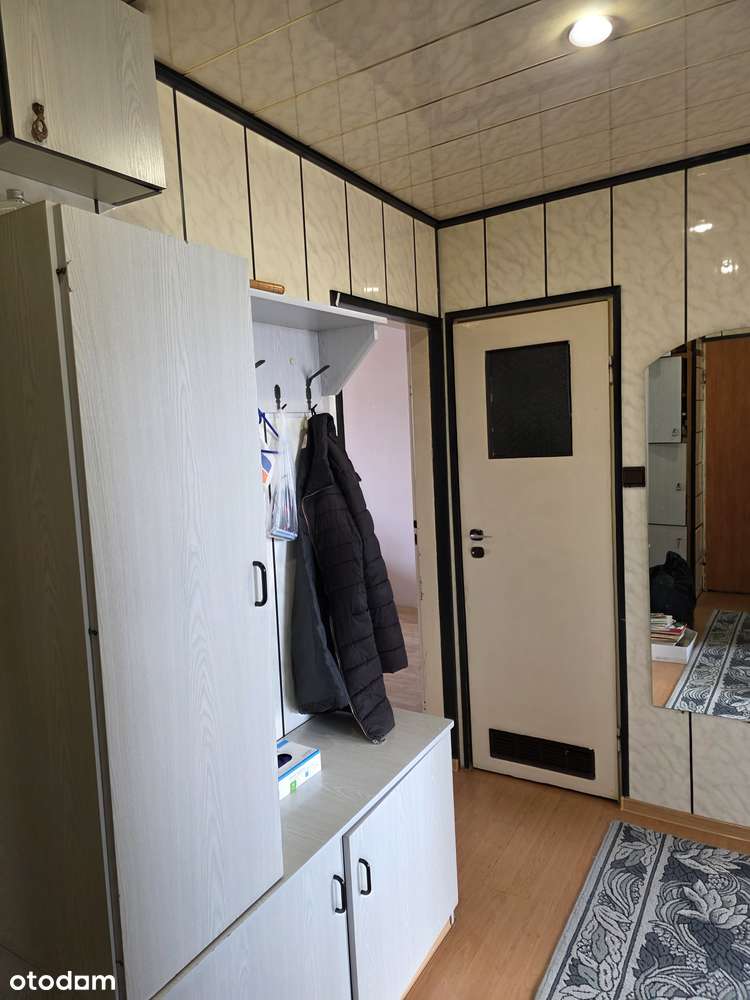 3 - pokoje - 60,53m - z balkonem - II piętro Łaziska Górne-11