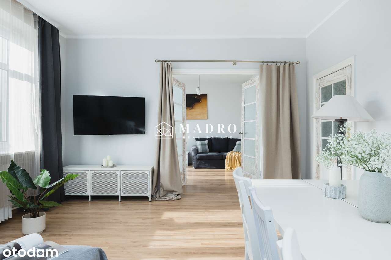 4-pok. mieszkanie na sprzedaż Szczecin Pogodno | Ogródek, duża piwnica - Pełny obrazek: 5/20