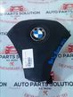 airbag volan bmw 5  e60  2004 2010 - 1