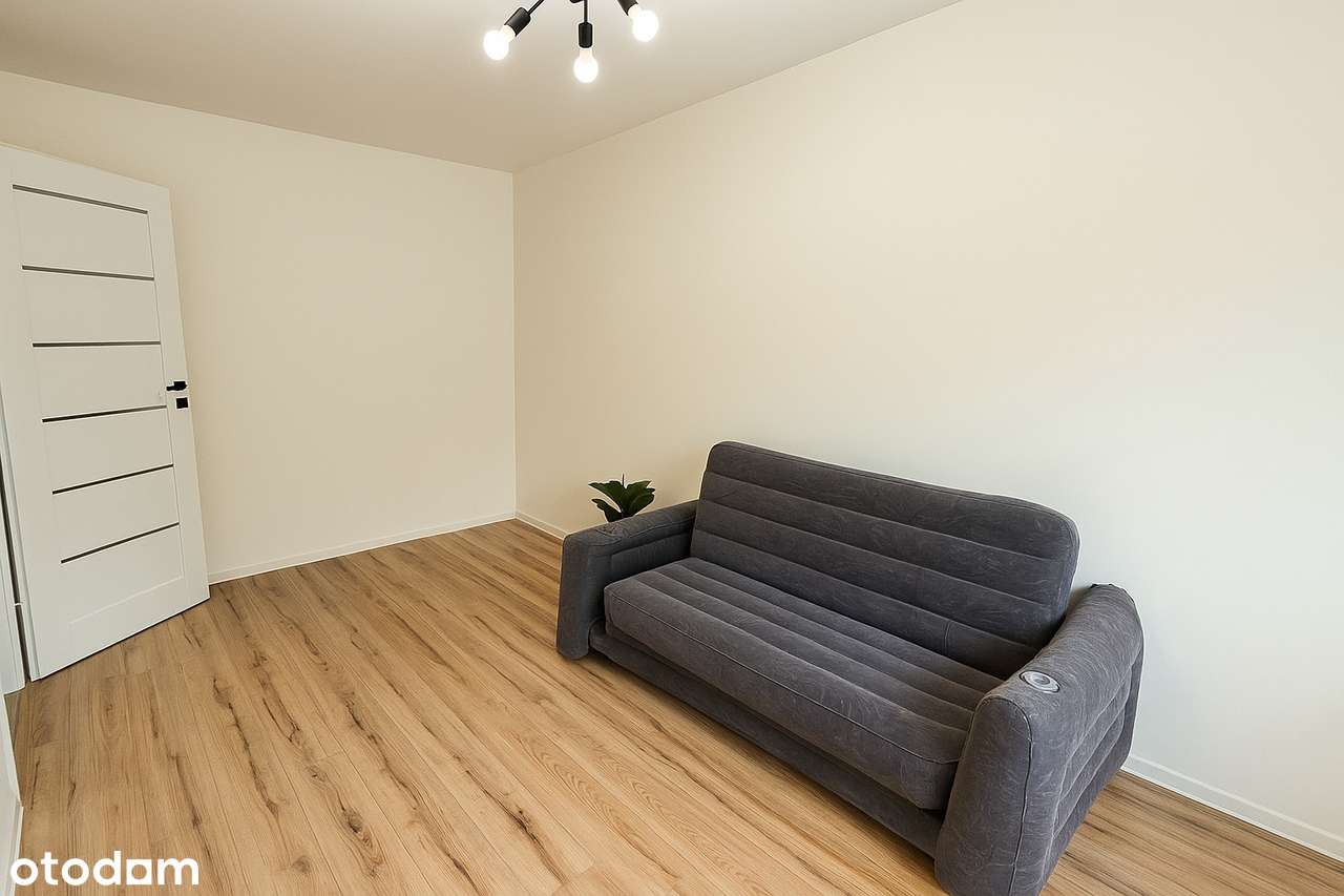 Wymarzone 3 pokoje po generalnym remoncie, gotowe do wprowadzenia! - Pełny obrazek: 5/10