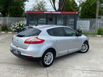 Renault Megane dCi 110 FAP LIMITED - 4