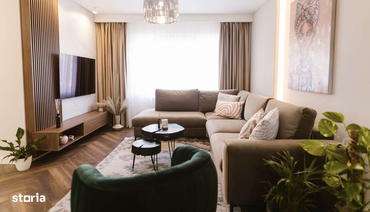 2 camere Militari | direct dezvoltator | West Avenue Residence
