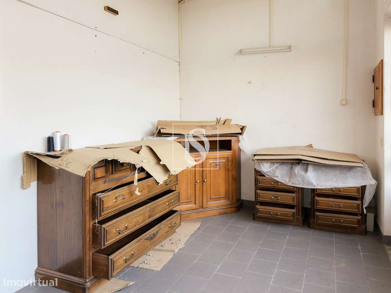 Moradia T3 individual em Joane, Vila Nova de Famalicão-20