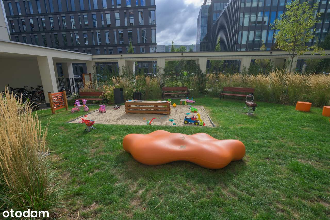 Apartament z ogródkiem-6