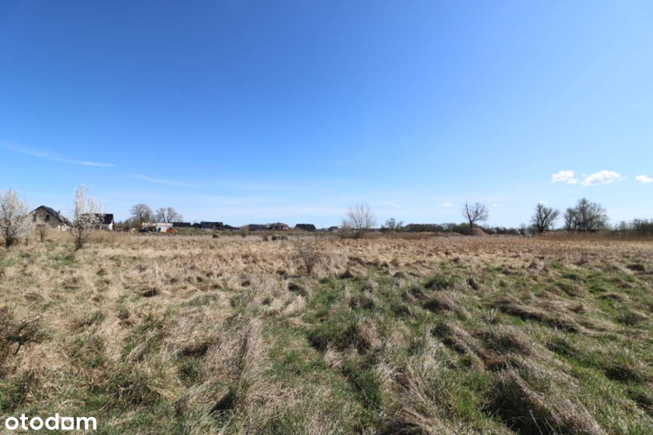 Działki w Słubicach – ul. Jastrzębia-10