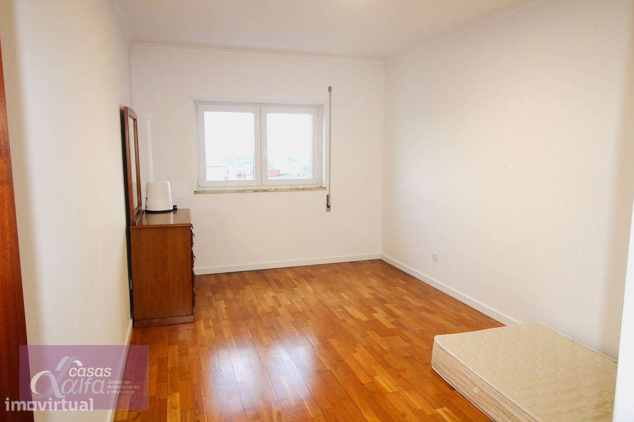 Apartamento T3 Remodelado próximo do centro de Leiria-6