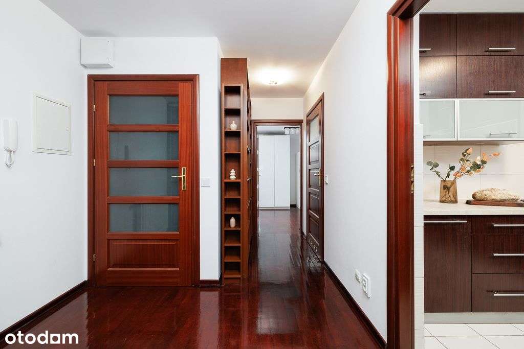 Mieszkanie z tarasem w sercu Starego Podgórza-10