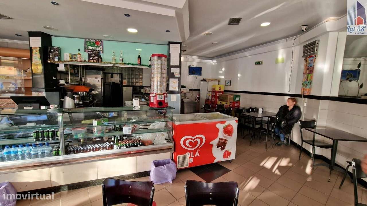 TRESPASSE DE ESTABELECIMENTO COMERCIAL EM PLENO FUNCIONAMENTO – OPO-5