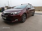 Toyota Avensis 1.8 Premium MS - 2