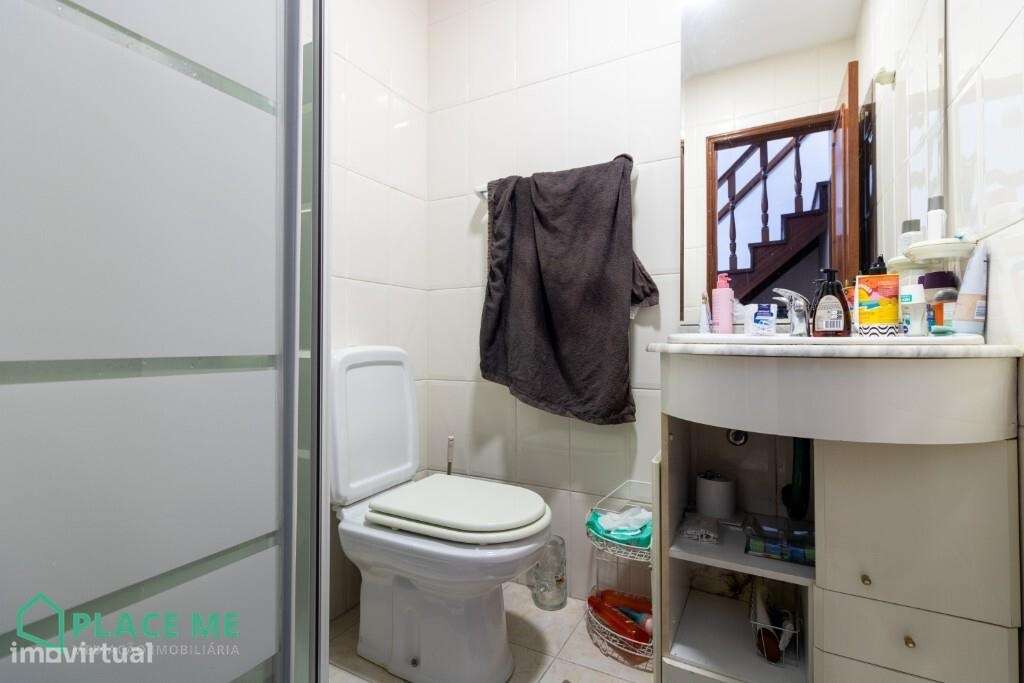 Arrendamento Quarto individual - Braga - Universidade do Minho - Grande imagem: 5/18