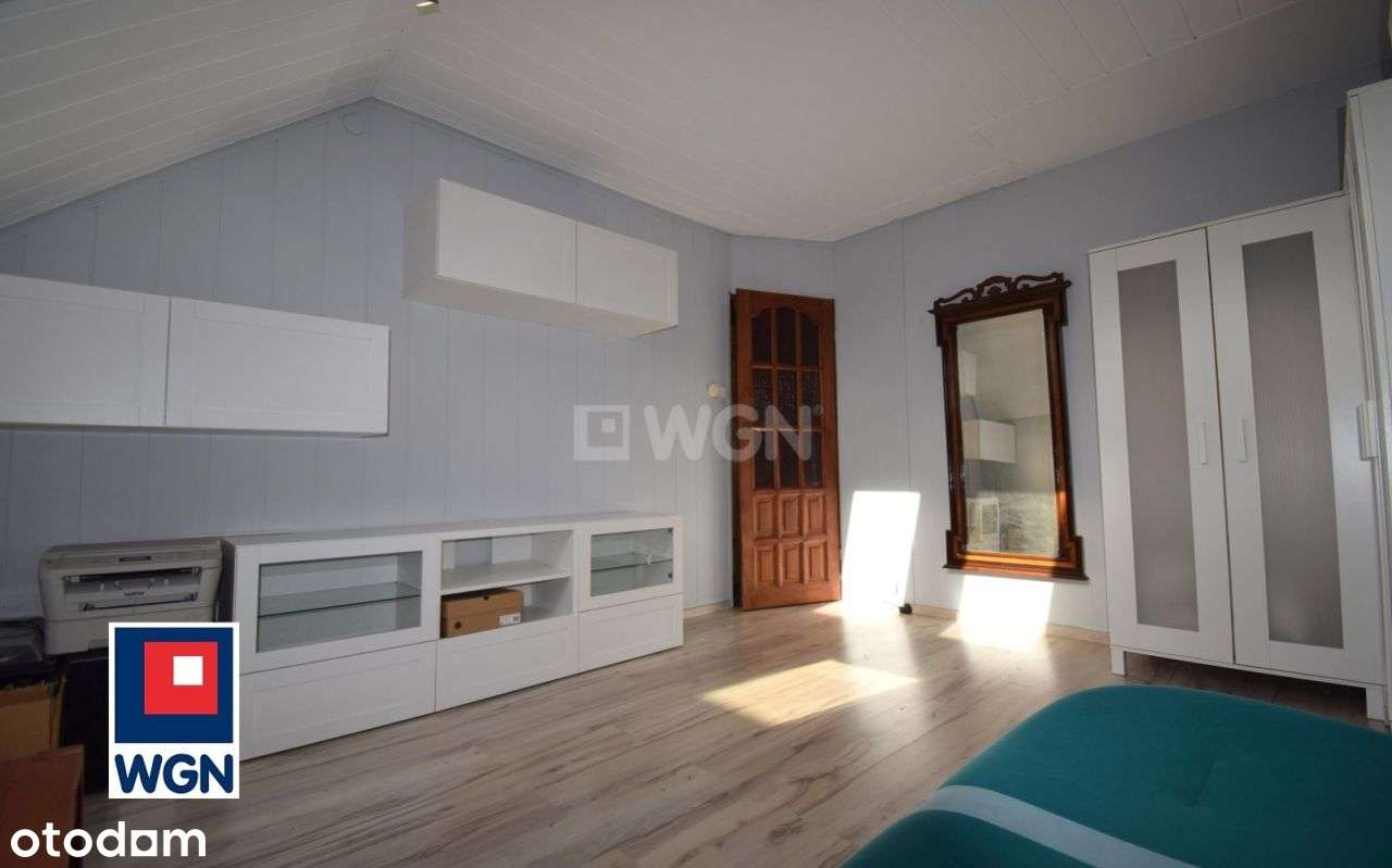 Dom, 121 m², Jaczów-5