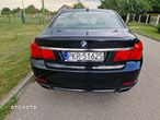 BMW Seria 7 750i - 7