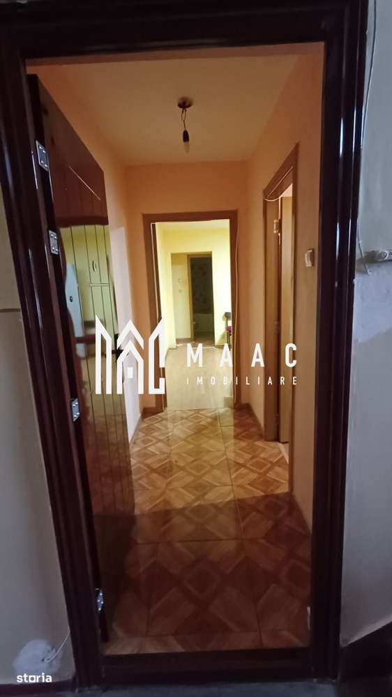 Apartament 2 Camere | Semidecomandat | 41 MPU | Parter - Imagine principală: 5/14