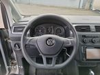 Volkswagen Caddy 2.0 TDI Trendline DSG 4Motion - 10