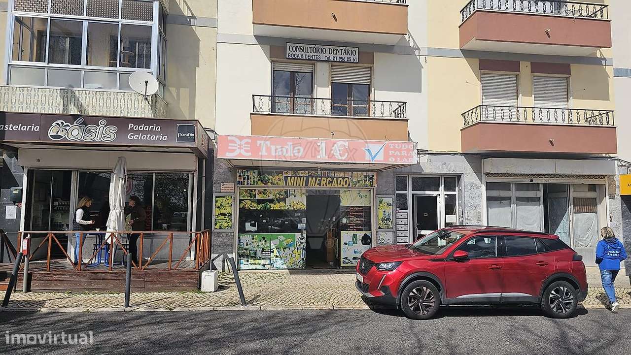 Loja  para venda - Grande imagem: 5/10