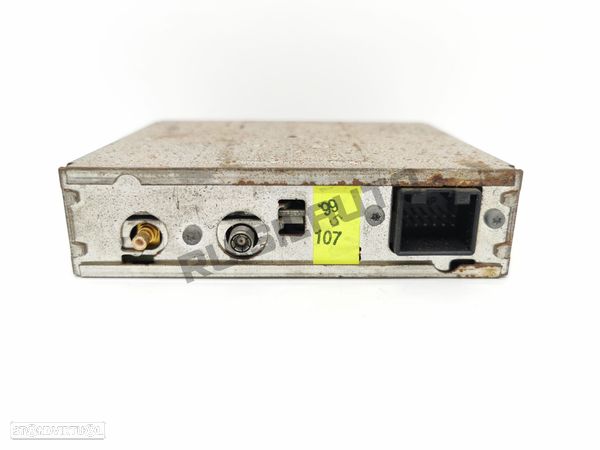 Amplificador De áudio 4b191_9894 Audi A6 (4b2, C5) - 1
