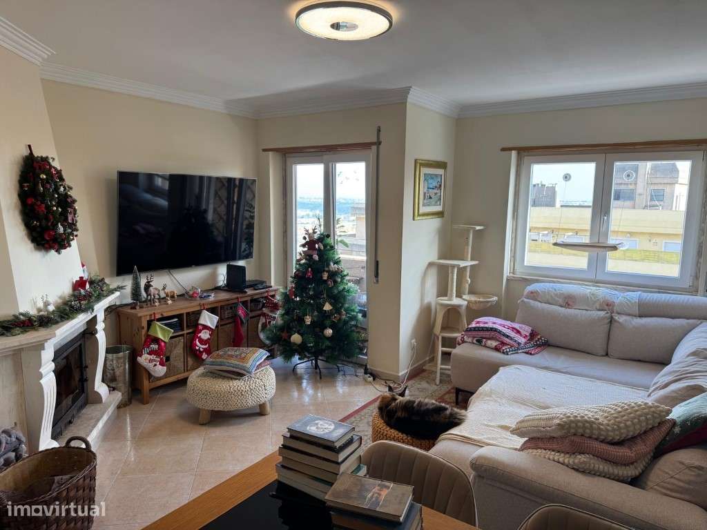 Apartamento T3 na Estrada Serra da Mira - Grande imagem: 2/30