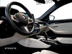 BMW Seria 5 530i mHEV M Sport sport - 12