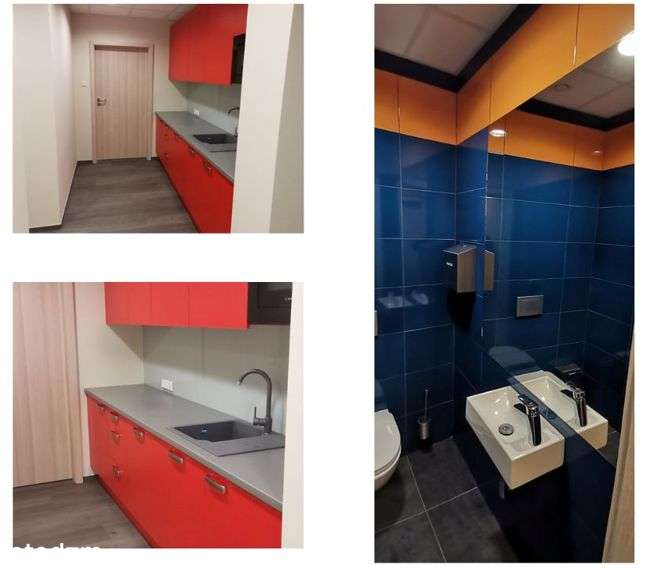 Adgar Park West A – biuro na wynajem od 12 m2 - Pełny obrazek: 4/7