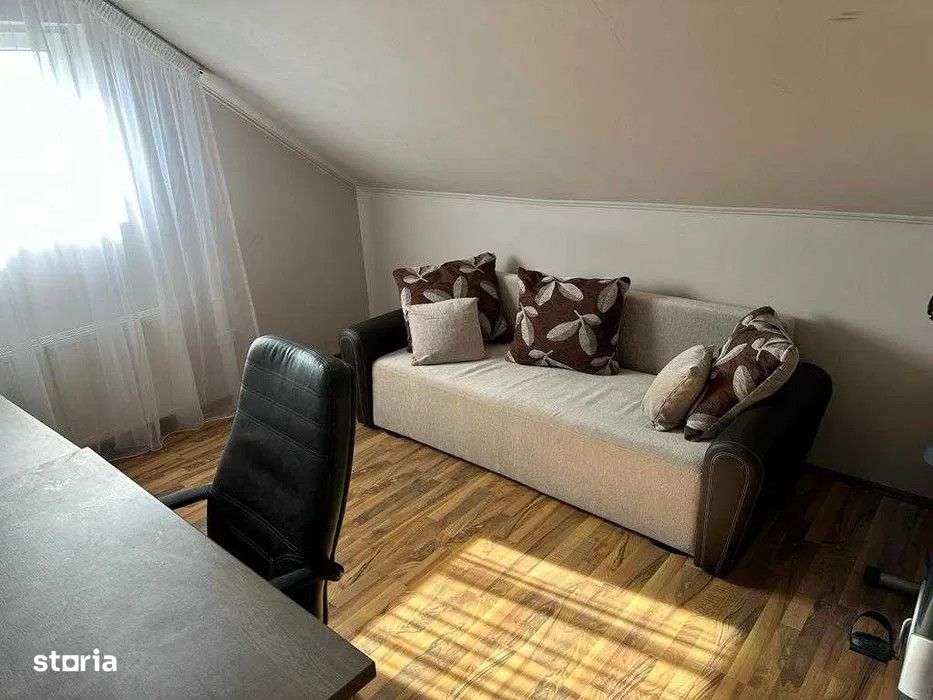 Apartament de inchiriat cu 3 camere, 90 mp, Zona Eroilor - Imagine principală: 5/6