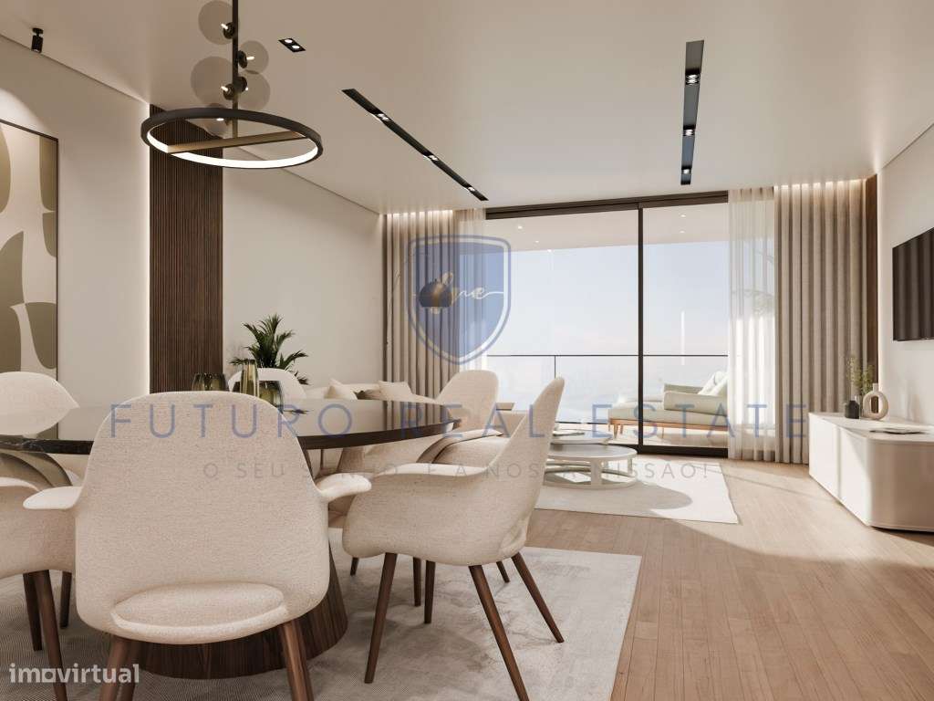 APARTAMENTO 2 QUARTOS | LUXO | SANTA LUZIA - Grande imagem: 2/44