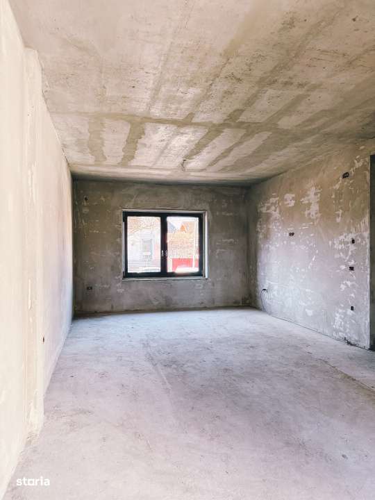 Casa renovata recent - Premium cu Dubla Destinatie - Sibiu-3