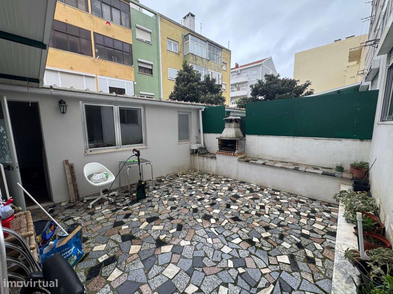 Apartamento T0 +1 Barreiro - Grande imagem: 4/15