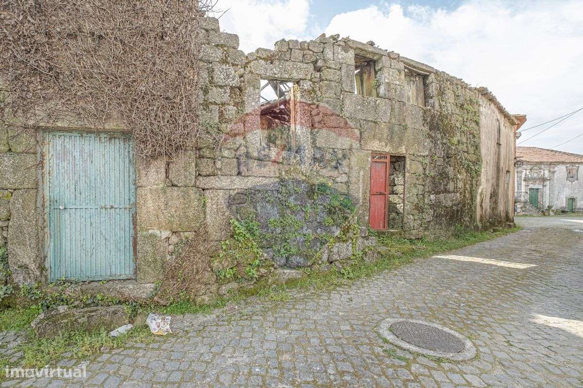 Moradia T0 para venda - Grande imagem: 5/5