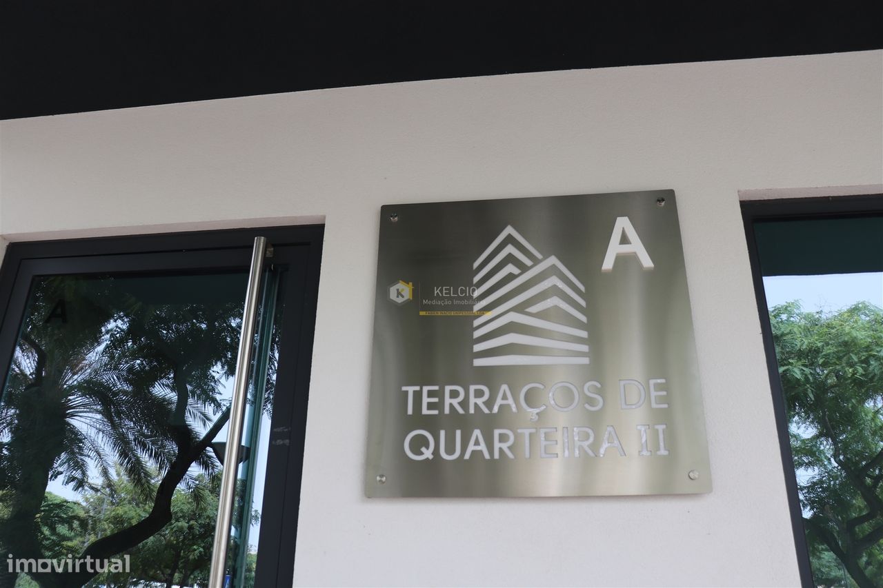 Apartamento T2 Venda em Quarteira,Loulé