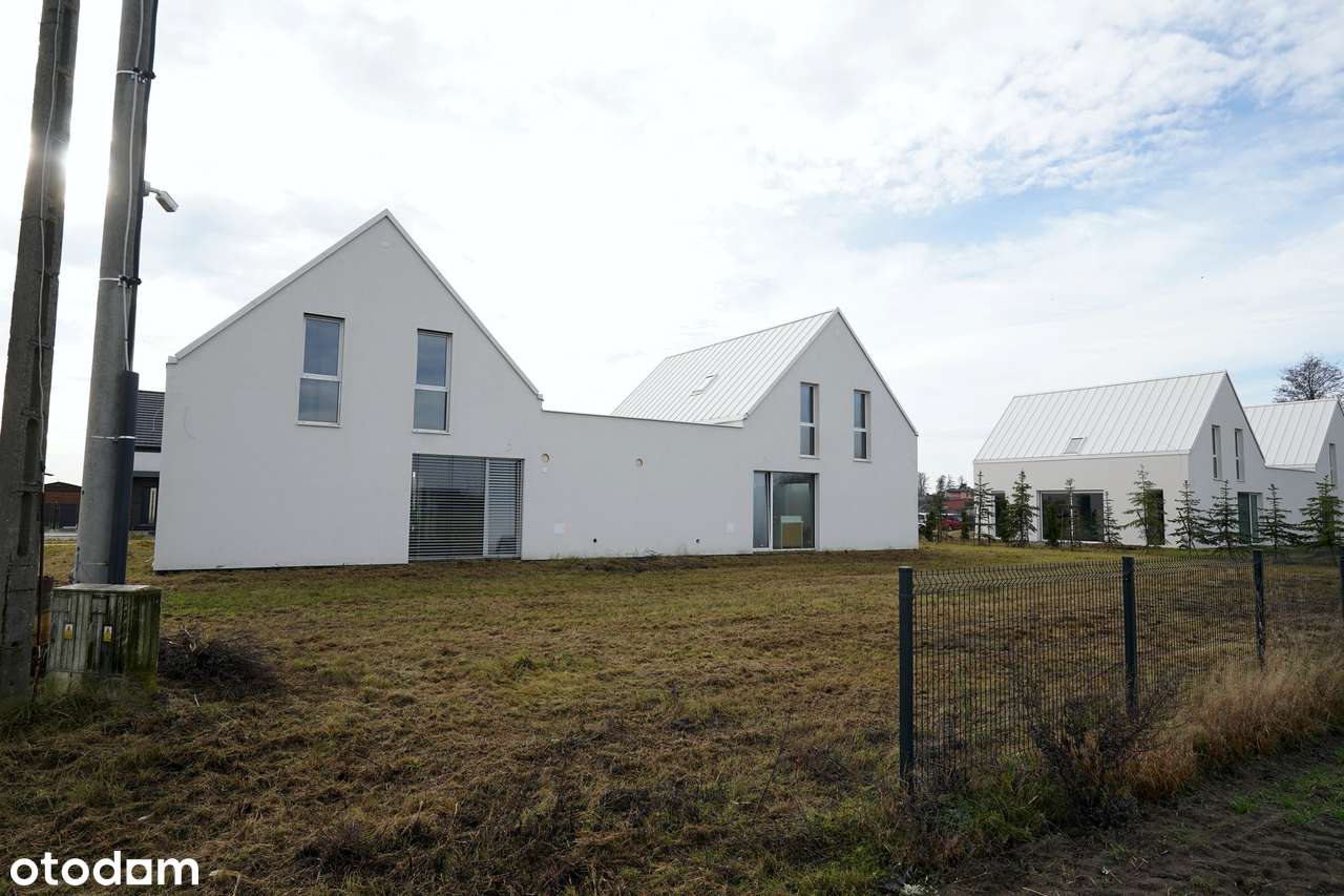 Nieprzeciętna nieruchomość na sprzedaż. Przyprostynia pod Zbąszyniem - Pełny obrazek: 4/20