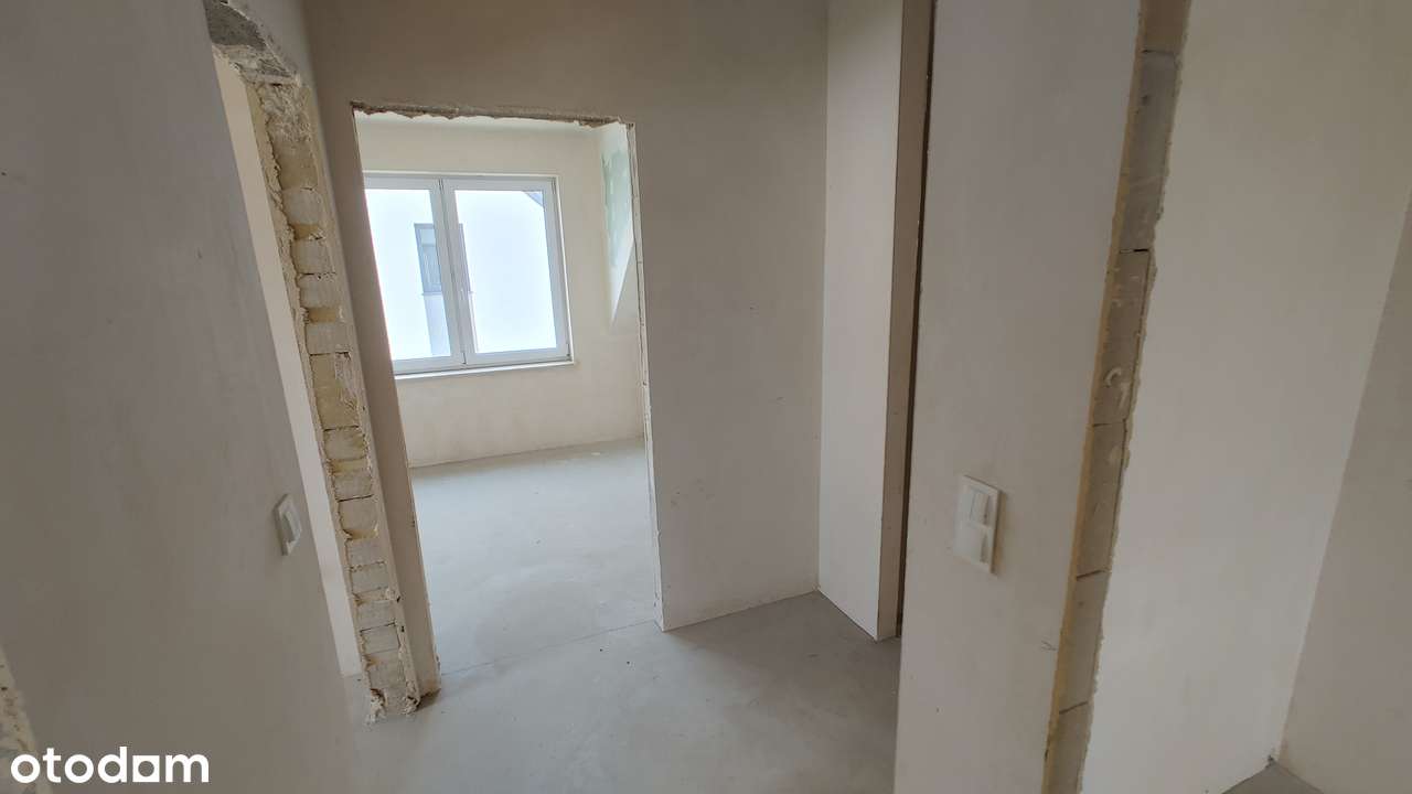 Nowe domy 80m2, w zabudowie bliźniaczej, tańsze od mieszkania w bloku.-13