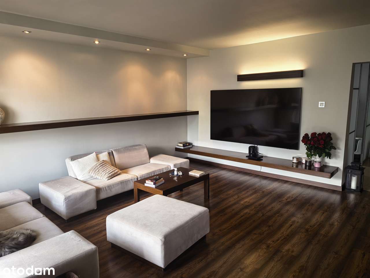 Bezpośrednio 5 pokoi 125 m²/Directly from owner / напрямую от владельца - Widok 4