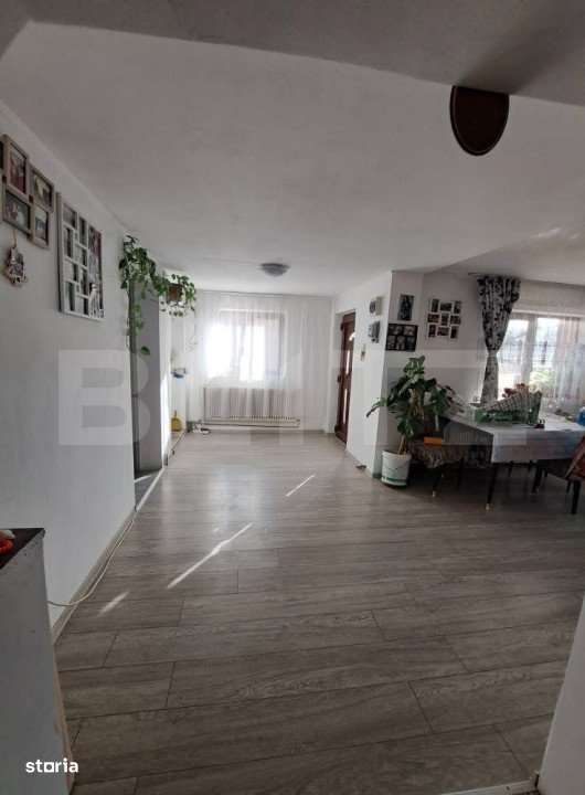 Casa de vanzare zona centrala - Imagine principală: 2/4