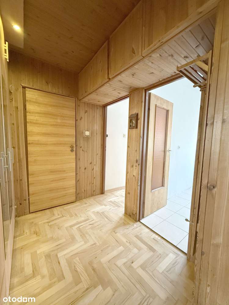 3 pokojowe mieszkanie w atrakcyjnej lokalizacji!-12