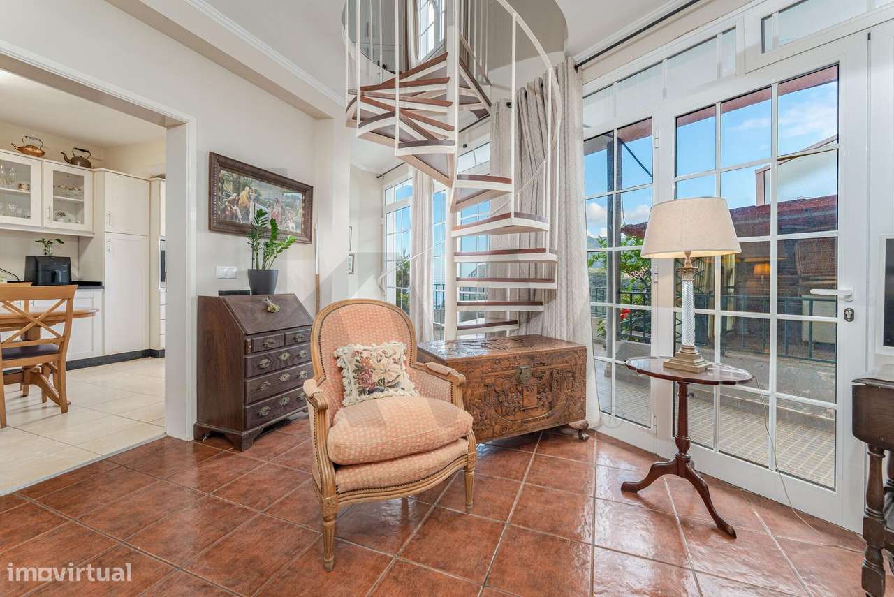 Moradia V3 Porto da Cruz - Grande imagem: 4/34