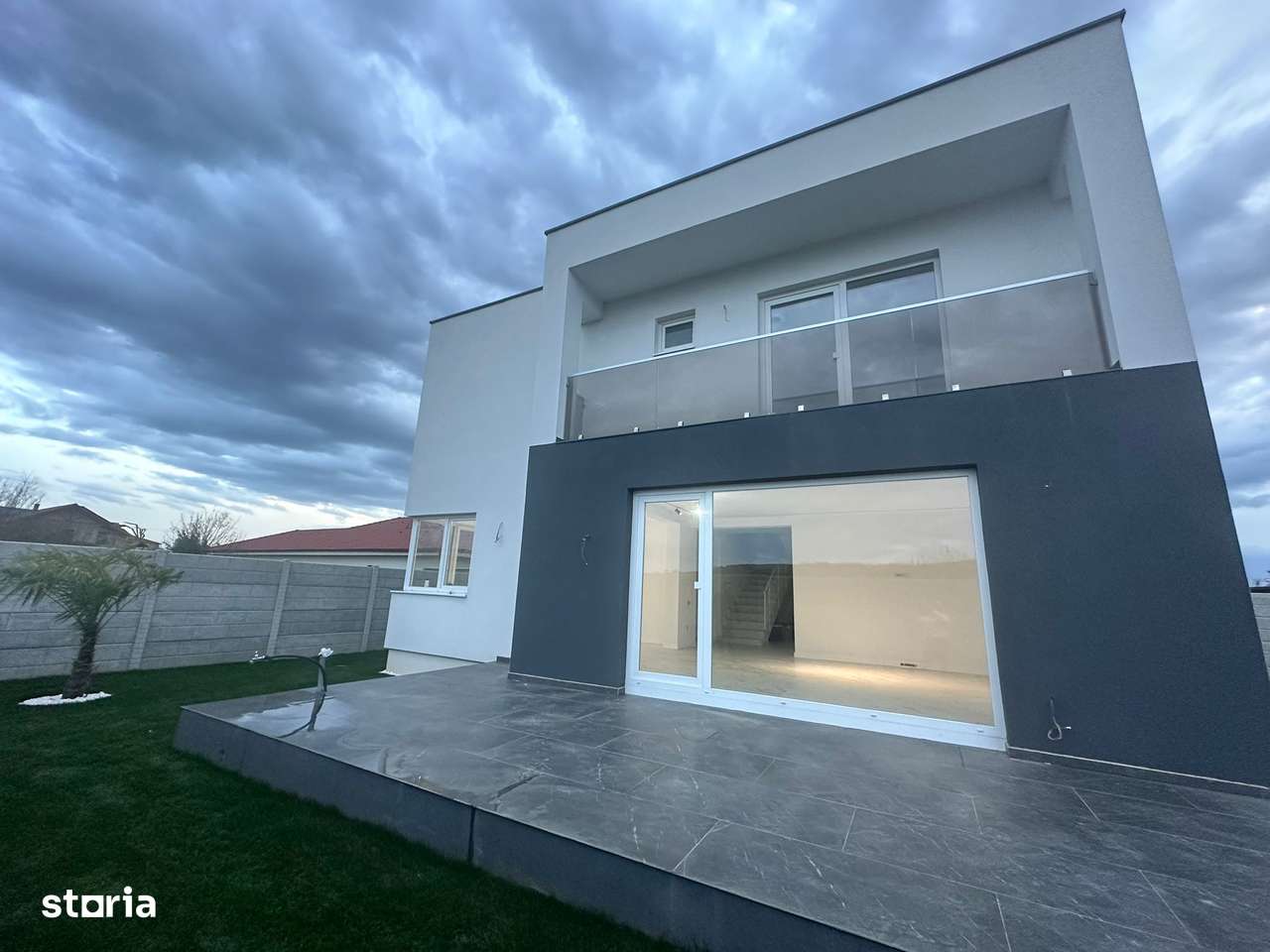 Casă PREMIUM-Cartier rezidențial, Oncea (platou)-7