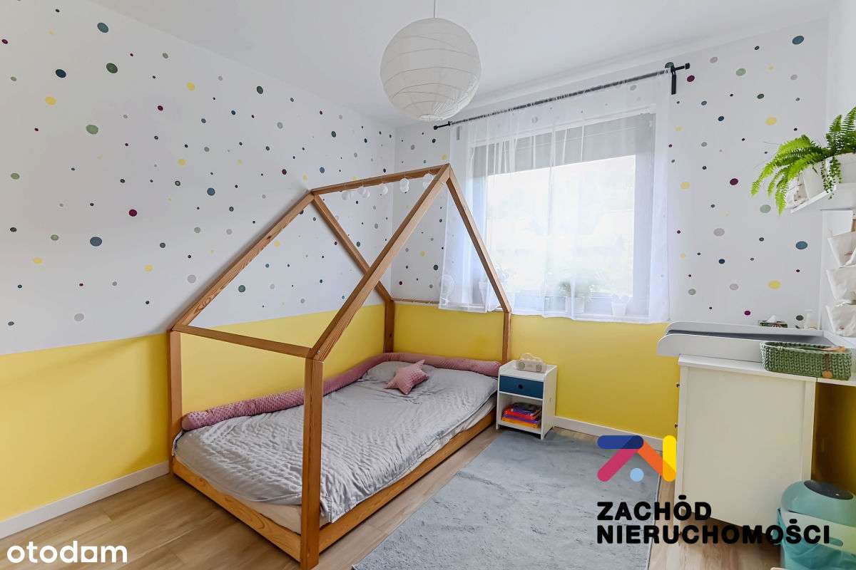 Atrakcyjny dom 97 m2 Os. Złote Piaski-14