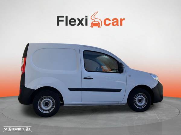 Renault Kangoo 1.5 dCi Comp.Confort S/S - 2