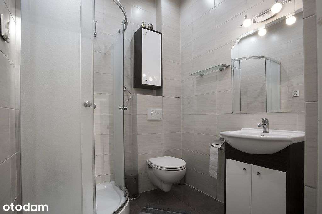 Apartament 2-pokojowy bezczynszowy w Kamienicy-9